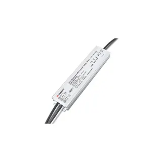 LED CV DALI2 ΜΕΤΑΛΛΙΚΟ DRIVER 230V AC- 24V DC 150W 6.25A IP67 5YRS EUCHIPS