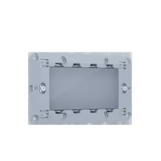 ΛΥΧΝΙΑ LED & ΒΑΣΗ ΣΤΗΡΙΞΗΣ ΜΕ ΒΙΔΕΣ 4 ΣΤΟΙΧΕΙΩΝ 1P 2W 160LM 6000K IP20