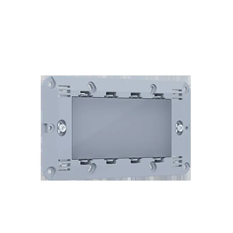 ΛΥΧΝΙΑ LED & ΒΑΣΗ ΣΤΗΡΙΞΗΣ ΜΕ ΒΙΔΕΣ 4 ΣΤΟΙΧΕΙΩΝ 1P 2W 160LM 6000K IP20