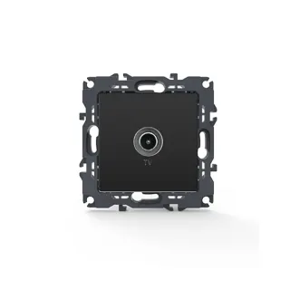 PRIME ΠΡΙΖΑ TV ΤΕΡΜΑΤΙΚΗ MAT ΑΝΘΡΑΚΙ IP20