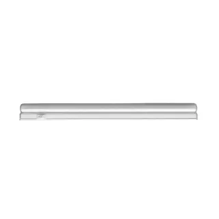 DAPO ΓΡΑΜΜΙΚΟ ΦΩΤΙΣΤΙΚΟ LED T5 LIGHT ON-OFF 18W 1200mm 4000K 1900LM 230V 120° Ra80