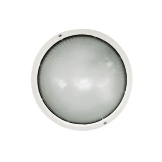ΠΛΑΦΟΝΙΕΡΑ Φ26 Νο5042 IP45 ΛΕΥΚΗ