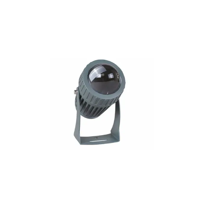 LED ΦΩΤΙΣΤΙΚΟ 230V AC 8W 6000K 550LM 8° IP66 Ra80 30.000HRS