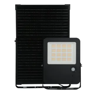 ΗΛΙΑΚΟΣ ΠΡΟΒΟΛΕΑΣ SMD 60W 3CCT IP65 100° Ra80 2 ΧΡΟΝΙΑ ΕΓΓΥΗΣΗ