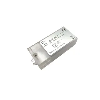 DALI ΕΛΕΓΚΤΗΣ ΦΩΤΙΣΜΟΥ ΜΕΣΩ PUSH BUTTON & ΓΙΑ ΜΑΓΝΗΤΙΚΑ ΣΥΣΤΗΜΑΤΑ ΡΑΓΩΝ 4W 105Χ44x23mm