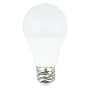 LED SMD MICRO SENSOR A60 12W 4000K 230V AC 1350LM RA80 30000HRS 230° 1xE27