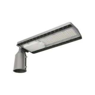 LED ΦΩΤΙΣΤΙΚΟ ΟΔΙΚΟΥ 230V AC 60W 4000K 8400LM 150Χ75˚ CLASS II IP66