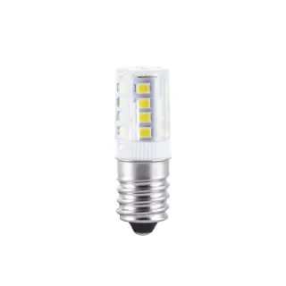 LED SMD ΚΕΡΑΜΙΚΟ 1W 4000K 230V AC 150LM RA80 30000HRS 360° 1xE14