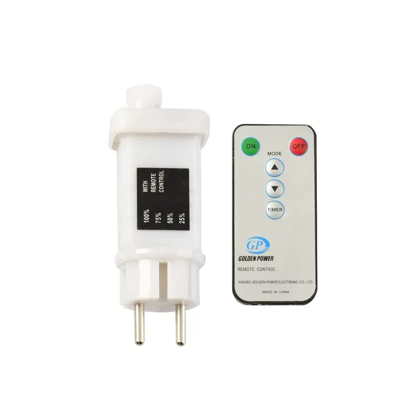 1500LED ΣΤΑΘΕΡΑ ΑΝΤΑΠΤΟΡΑΣ 31VDC 12W & IR REMOTE ΤΗΛΕΧΕΙΡΙΣΤΗΡΙΟ ON/OFF + TIMER + DImmER