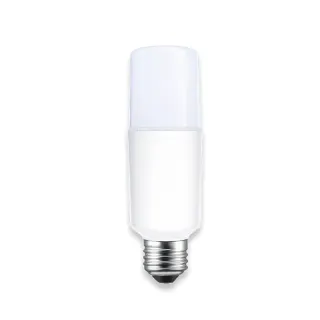 LED SMD STICK 15W 3000K 230V AC 1530LM RA80 40000HRS 240° 1xE27 IP65