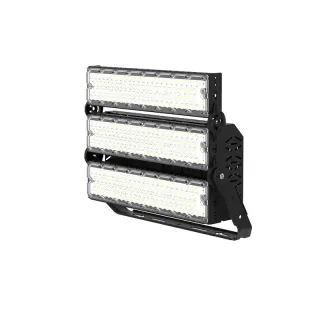 LED ΦΩΤΙΣΤΙΚΟ ΥΨΗΛΗΣ ΙΣΧΥΣ 230V AC 720W 111600LM 5000K 40° IP66 IK10