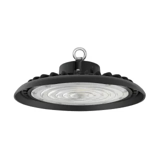 LED ΦΩΤΙΣΤΙΚΟ ΚΑΜΠΑΝΑ DIM 1-10V 100-277V AC 100W 5000K 15.000LM 90° IP65 Ra80 50.000HRS