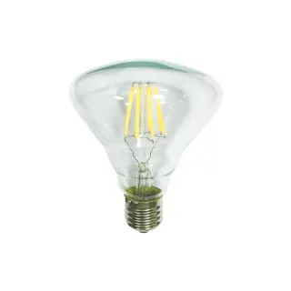 FILAMENT LED DIM SOHO 6W 2700K 230V AC 610LM RA80 30000HRS 360° 1xE27