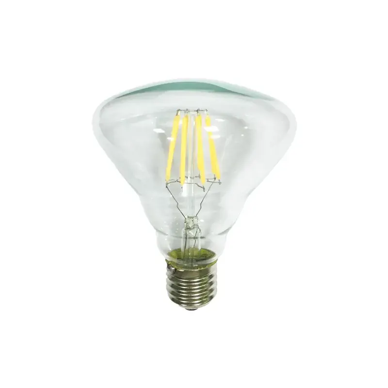 FILAMENT LED DIM SOHO 6W 2700K 230V AC 610LM RA80 30000HRS 360° 1xE27