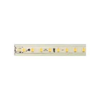 ΛΩΡΙΔΑ LED SMD 20M 10W/M 1000LM/M 230V ΑC IP65 4000K Ra80 11.6×6.6mm