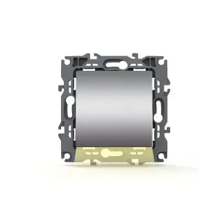 PRIME ΛΥΧΝΙΑ ΔΙΑΔΡΟΜΟΥ LED ΜΑΤ ΑΛΟΥΜΙΝΙΟ 4000Κ+/-500K