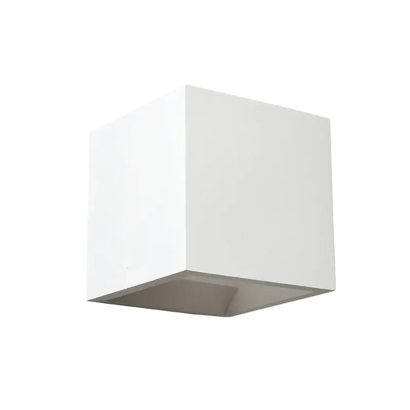 ΓΥΨΙΝΟ ΕΠΙΤΟΙΧΟ Φ/Σ 1XG9 BLOCK Φ12x12x12CM