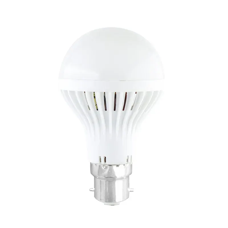 LED SMD A70 8W 3000K 230V AC 600LM RA80 20000HRS 180°