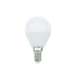 LED SMD DIM CCT 5W 230V AC 360LM RA80 30000HRS 180° 1xE14