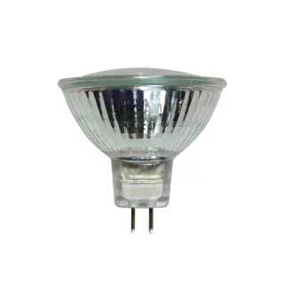 LED SMD MR16 1W YELLOW12V AC/DC RA70 20000H 100°