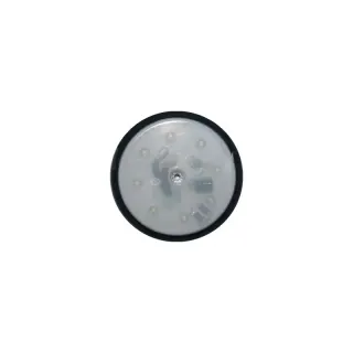 ΠΛΑΚΕΤΑ LED 2.6W ΜΕ ΚΑΛΩΔΙΟ IP66 ΜΠΛΕ 12V DC