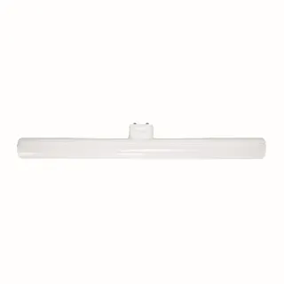 LED SMD S14D 8W 2700K 730LM 230V AC RA80 30000HRS 270° 1Ν LINESTRA
