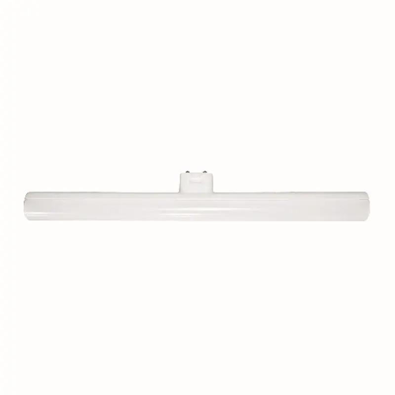 LED SMD S14D 8W 2700K 730LM 230V AC RA80 30000HRS 270° 1Ν LINESTRA