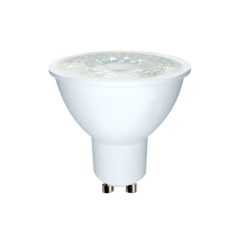 LED SMD 5W 4000K 230V AC 450LM RA80 30000HRS 38° 1xGU10
