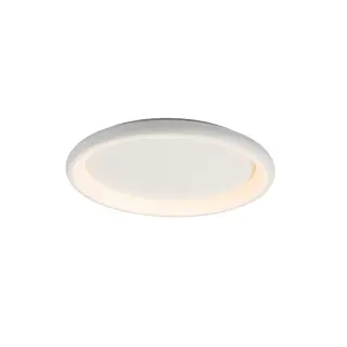 ΟΡΟΦΗΣ Φ/Σ LED 36W CCT 3470LM ΛΕΥΚΟ ΜΕΤΑΛΛΙΚΟ D41XH8,5CM DIANA
