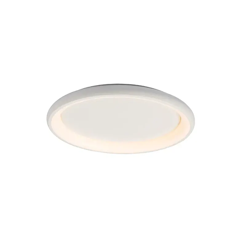 ΟΡΟΦΗΣ Φ/Σ LED 36W CCT 3470LM ΛΕΥΚΟ ΜΕΤΑΛΛΙΚΟ D41XH8,5CM DIANA