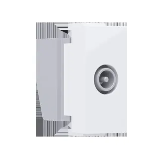 MODYS ΠΡΙΖΑ ΤΗΛΕΟΡΑΣΗΣ ΤV-R ΔΙΕΛΕΥΣΗΣ ΛΕΥΚΗ IP20