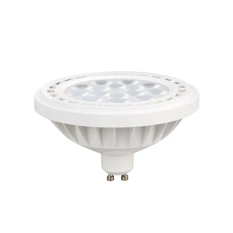 LED SMD AR111 DIM 15W 4000K 230V AC 1350LM RA80 30000HRS 45° 1xGU10