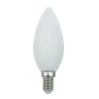 LED SMD 5W RGB CCT WIFI 230V AC 380LM RA80 30000HRS 200° 1xE14