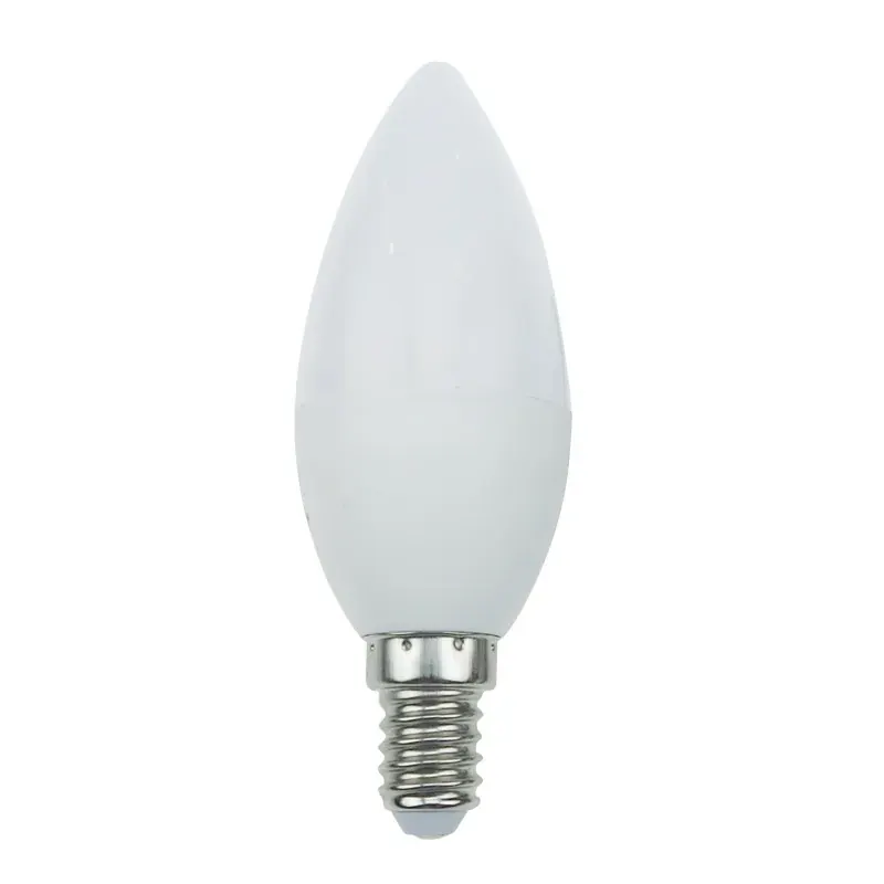 LED SMD 5W RGB CCT WIFI 230V AC 380LM RA80 30000HRS 200° 1xE14