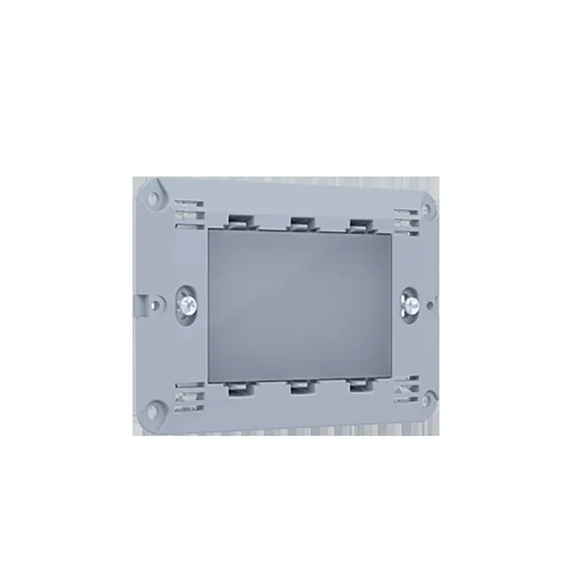 ΛΥΧΝΙΑ LED & ΒΑΣΗ ΣΤΗΡΙΞΗΣ ΜΕ ΒΙΔΕΣ 3 ΣΤΟΙΧΕΙΩΝ 1P 1.6W 130LM 6000K IP20