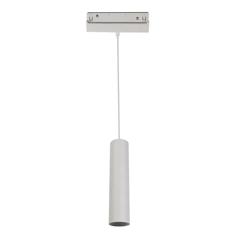 ΜΑΓΝΗΤΙΚΟ ΚΡΕΜΑΣΤΟ ΦΩΤΙΣΤΙΚΟ ΛΕΥΚΟ 48V DC 9W 3000K 950LM 36° Ra90 Φ50X220mm OSRAM