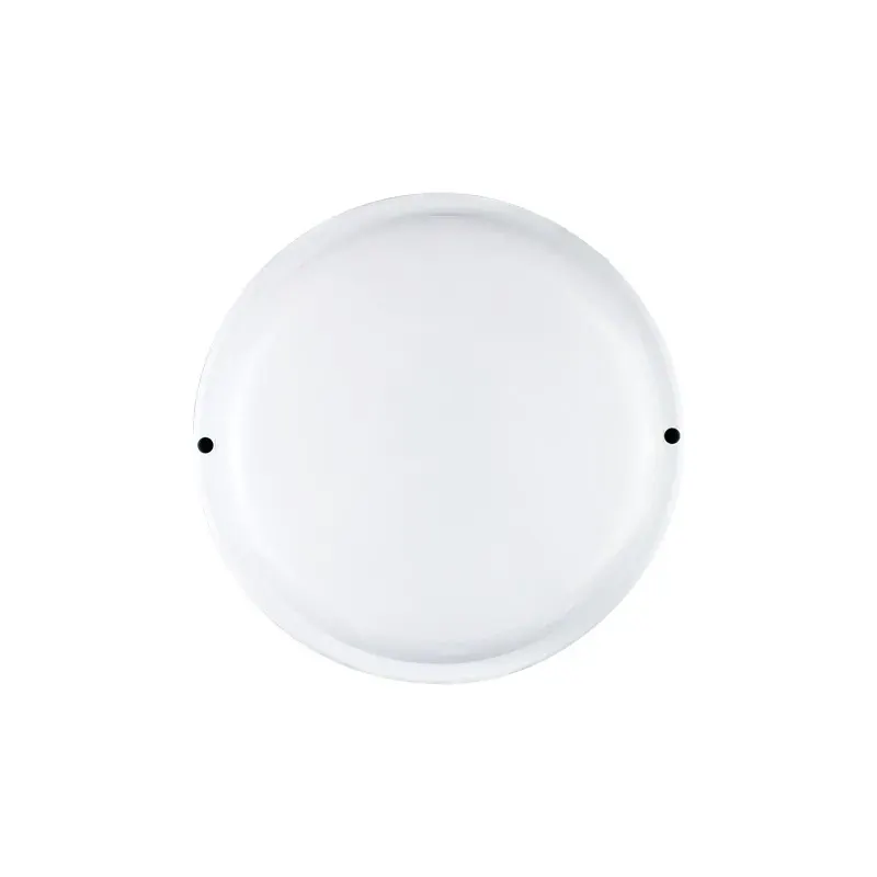 LED PC WHITE CEIL LUMINAIRE 230V AC IP65 20W 1800lm 6000K 110° Ra80