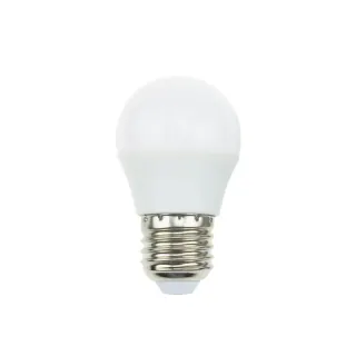 LED SMD 5W RGB CCT WIFI 230V AC 380LM RA80 30000HRS 180° 1xE27