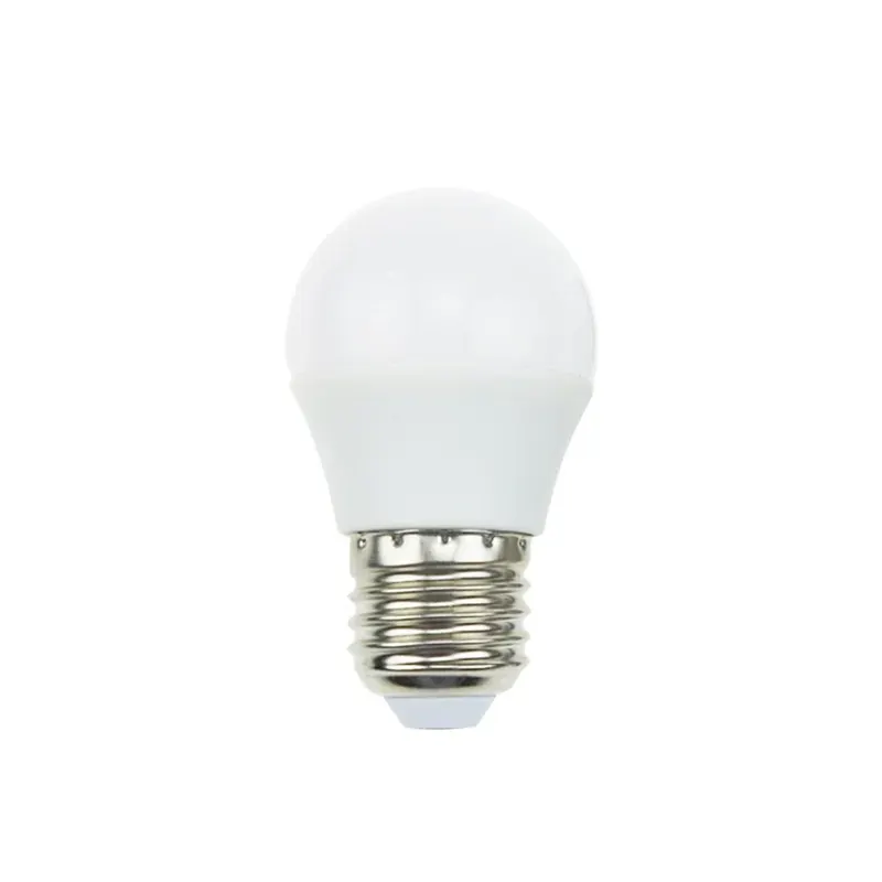 LED SMD 5W RGB CCT WIFI 230V AC 380LM RA80 30000HRS 180° 1xE27