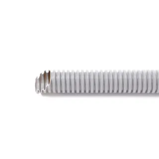 ΕΥΚΑΜΠΤΟΣ ΣΩΛΗΝΑΣ ΣΠΙΡΑΛ ΑΝΟΙΧΤΟ ΓΚΡΙ Φ20 750N