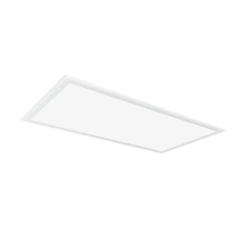 LED ΠΑΝΕΛ ΛΕΥΚΟ ΠΑΡΑΛΛΗΛΟΓΡΑΜΜΟ 230V AC 30W 6500K 3000LM Ra80 295X595X32mm