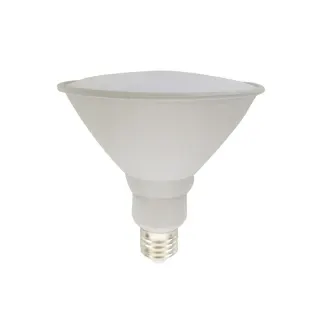 LED SMD PAR38 15W 3000K 1290LM 230V AC RA80 30000HRS 110° 1xE27 IP65