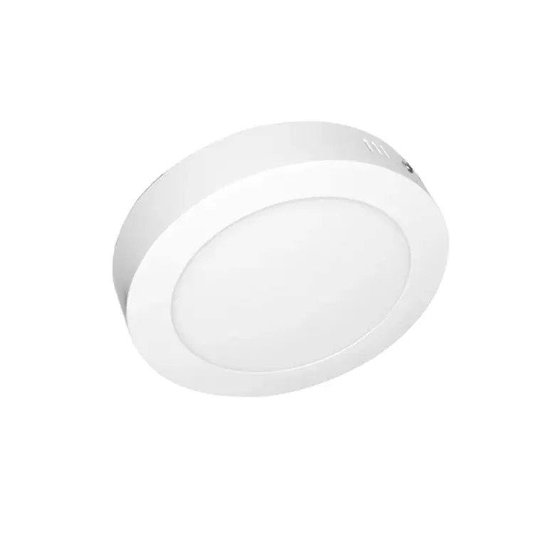 Υ/Κ ROUND W CEIL LED DIM SLIM PANEL 20W 4000K 1460Lm 230V Φ225