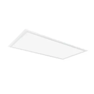 LED ΠΑΝΕΛ ΛΕΥΚΟ ΠΑΡΑΛΛΗΛΟΓΡΑΜΜΟ 230V AC 30W 4000K 2850LM Ra80 295X595X32mm