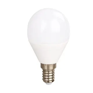 LED SMD DIM 7W 3000K 230V AC 700LM RA80 30000HRS 230° 1xE14