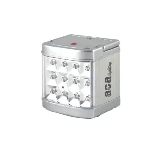 Φ/Σ ΕΦΕΔΡ. ΦΩΤΙΣΜΟΥ 12LED 0,8AH ΜΠΑΤΑΡ.