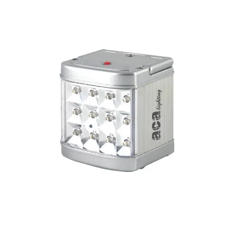 Φ/Σ ΕΦΕΔΡ. ΦΩΤΙΣΜΟΥ 12LED 0,8AH ΜΠΑΤΑΡ.