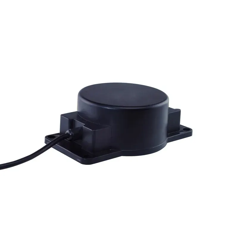 ΠΛΑΣΤΙΚΟ ABS TRANSFORMER 200W IP68 230V–12V AC 80% POWER