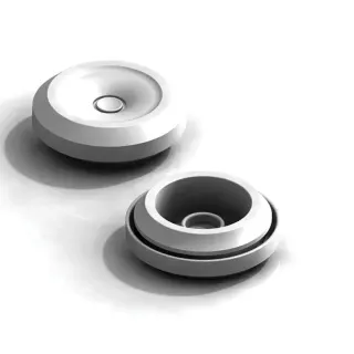 ΤΑΠΕΣ ΣΤΕΓΑΝΟΠΟΙΗΣΗΣ QUICKSEAL M16 IP67