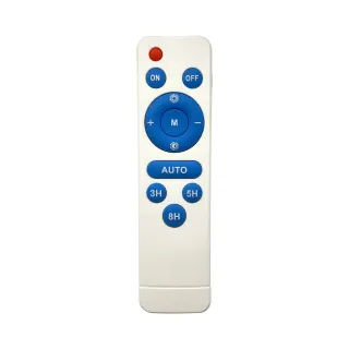 REMOTE CONTROLLER FOR SV LED ΠΡΟΒΟΛΕΑΣS